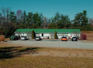 1891 Highway 70 E, Crossville, TN 38555