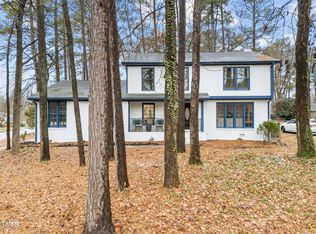 2001 Quail Ridge Rd, Raleigh, NC 27609