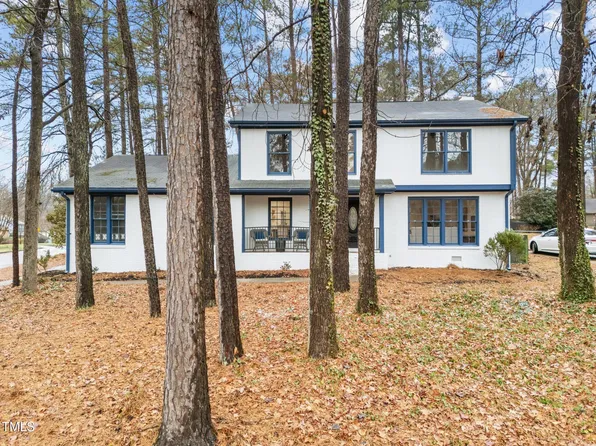 2001 Quail Ridge Rd, Raleigh, NC 27609