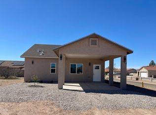 702 N Catherine Ave, Douglas, AZ 85607
