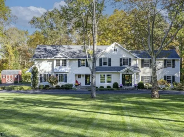 13 Loantaka Ln, Chatham Twp., NJ 07960