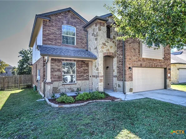 3504 Lorne Dr, Killeen, TX 76542