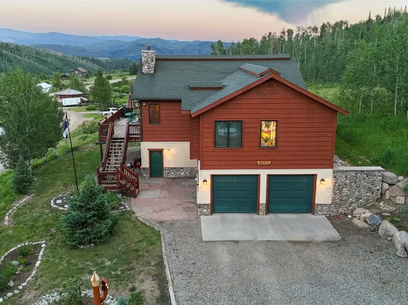 26715 Neptune Place, Clark, CO 80428