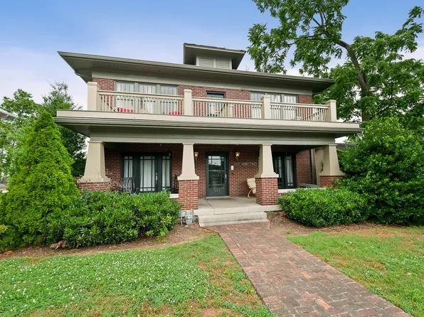 943 Russell St APT D, Nashville, TN 37206