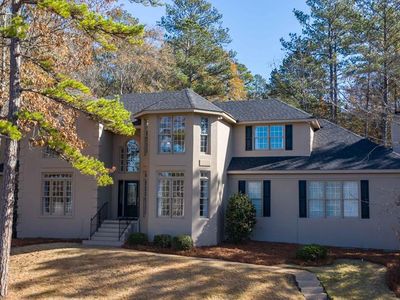 7244 Stillwater Dr, Columbus, GA, 31904