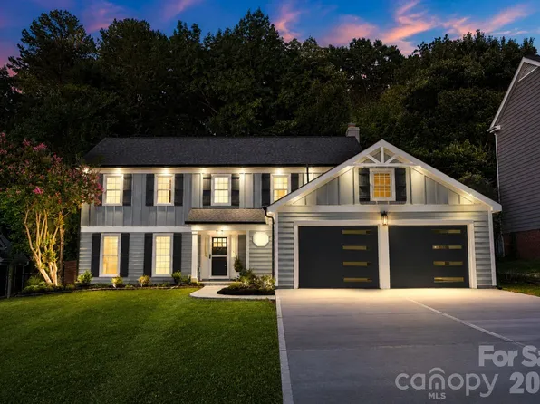 1943 Watlington Dr, Charlotte, NC 28270