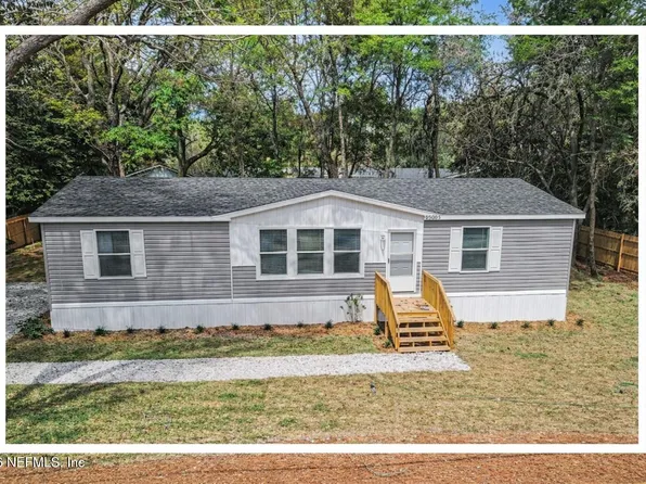 85083 CONDOR Lane, Yulee, FL 32097