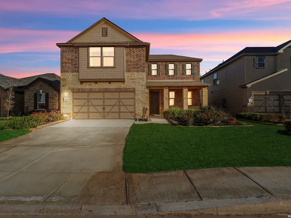 8010 Kingfisher, San Antonio, TX 78253