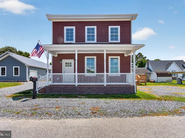 32 Broad St, Greenwood, DE 19950