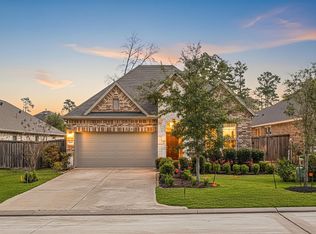 218 Ayana Forest Trl, Willis, TX 77318