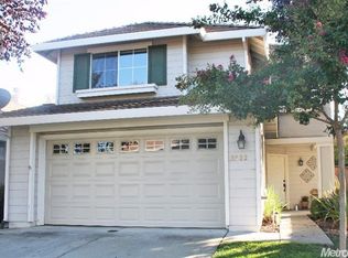 3532 Apollo Cir, Roseville, CA