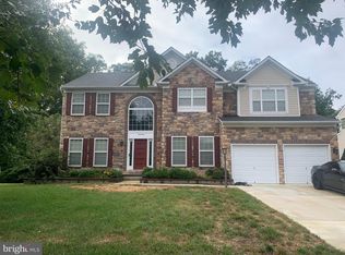 16603 Mannington Rd, Accokeek, MD 20607