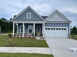 149 Tidal Dr LOT 26, Murrells Inlet, SC 29576