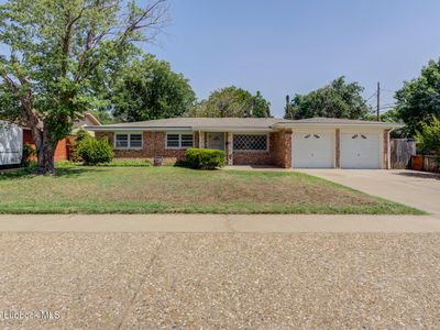 2129 62nd St, Lubbock, TX, 79412