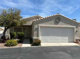 5002 Mascaro Dr, Las Vegas, NV 89122