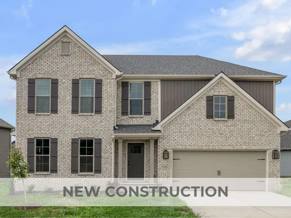2236 Cravat Pass, Lexington, KY 40511