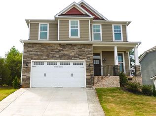 308 S River Blf, Piedmont, SC 29673