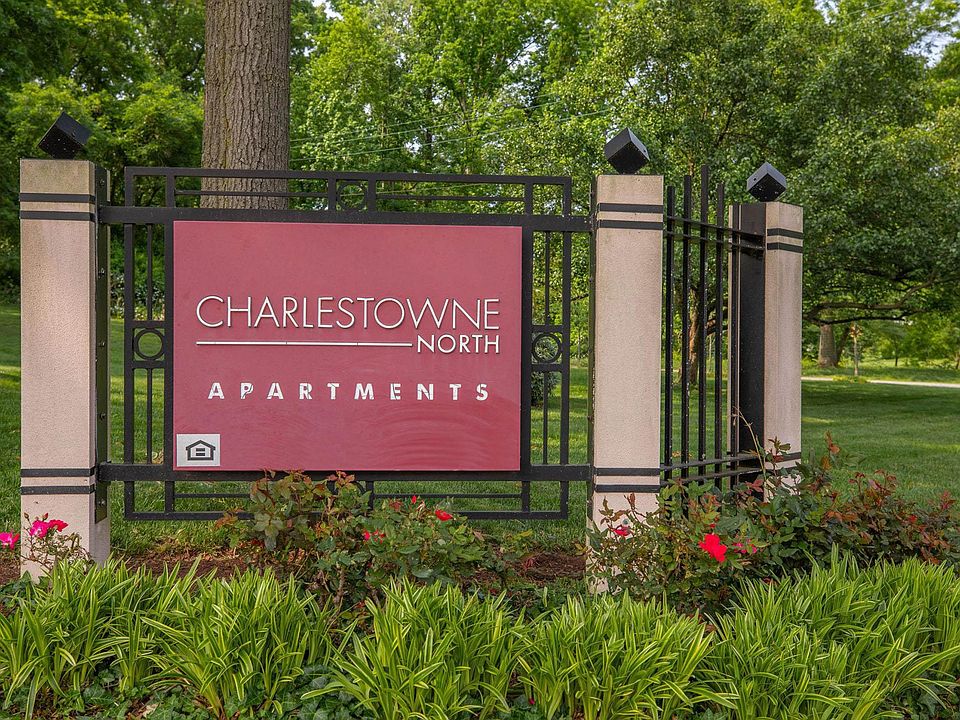 Charlestowne North Apartment Rentals Greenbelt, MD Zillow