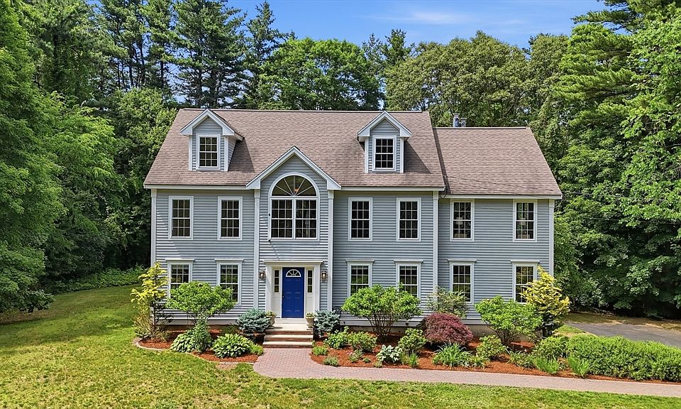 1st image of 85 Chicopee Row
