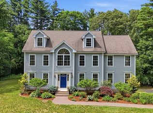 85 Chicopee Row, Groton, MA 01450