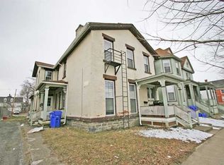 149 Comfort St, Rochester, NY 14620