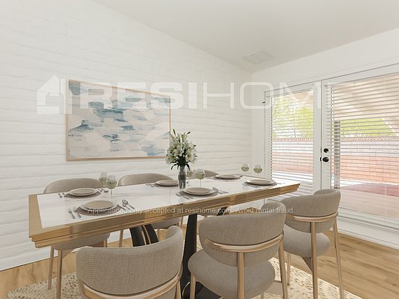 4th image of 1314 E Del Rio Dr
