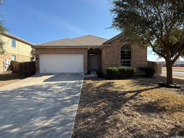 105 Eagle Flight, Cibolo, TX 78108
