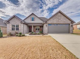 13838 Willow View Lane, Northport, AL 35475