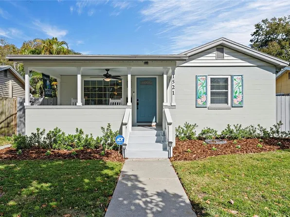1521 34th Ave N, Saint Petersburg, FL 33704