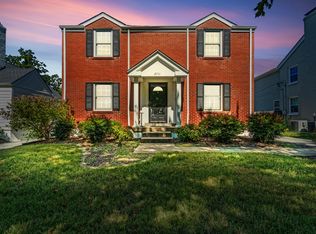 3711 Norbourne Blvd, Saint Matthews, KY 40207