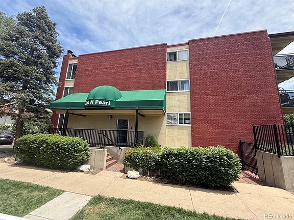 2nd image of 200 N Pearl Street #205