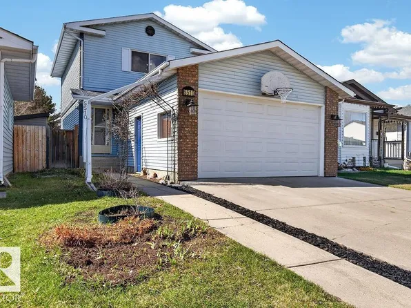 5510 186th St NW, Edmonton, AB T6M 1Z9