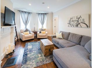 211 South St #2, Boston, MA 02130