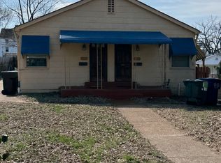 6504 Marmaduke Ave, Saint Louis, MO