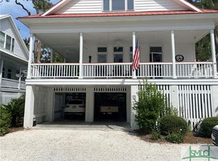 807B Jones Ave, Tybee Island, GA 31328
