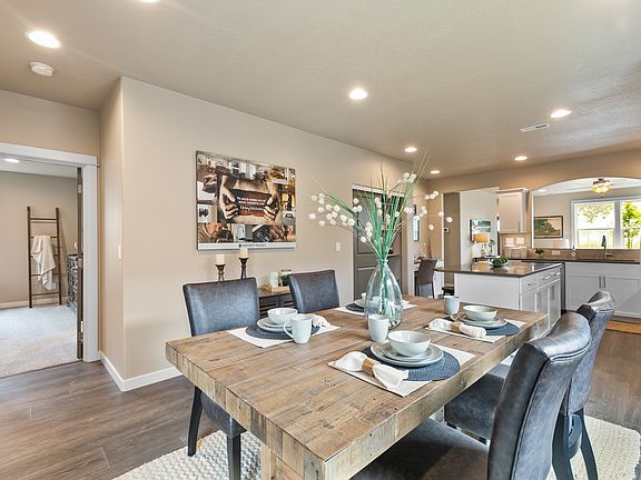 Targhee - Great Room