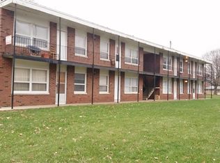301 N Church St, Thomasboro, IL