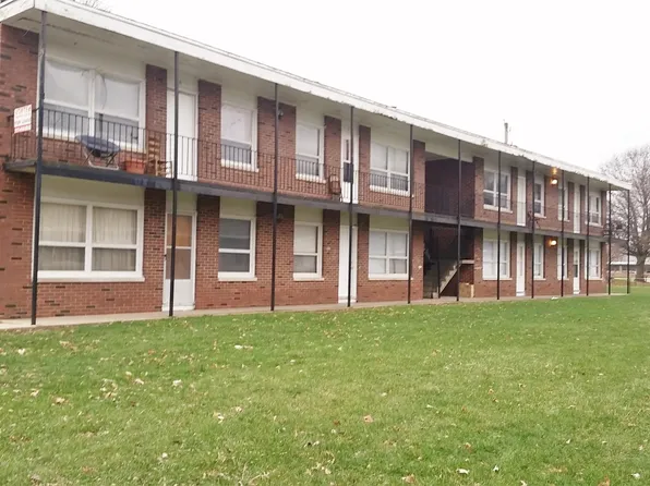 301 N Church St, Thomasboro, IL