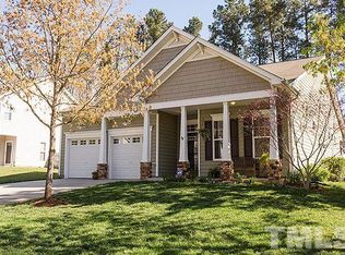 911 Odyssey Dr, Durham, NC 27713