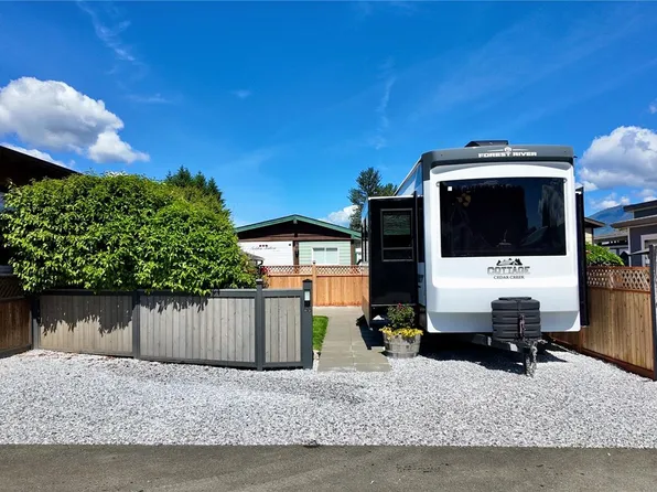 6855 Park Ave #66, Cowichan Valley, BC V0R 1Y0