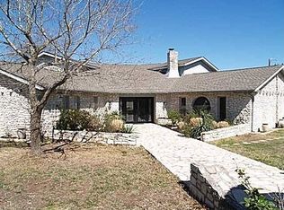 6410 Thomas Springs Rd, Austin, TX 78736