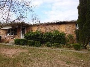 529 Belk Rd, Newnan, GA 30263