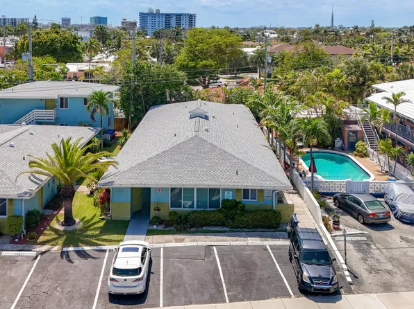 4421 Poinciana St, Lauderdale By The Sea, FL