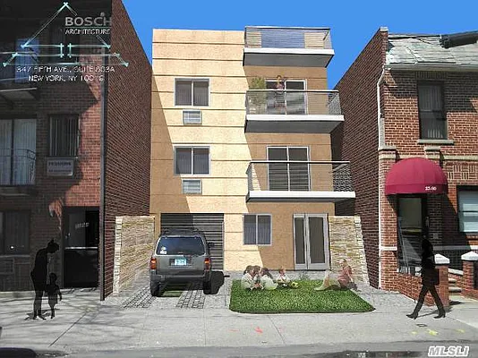 Rented by NYC Living Well Realty LLC | media 24