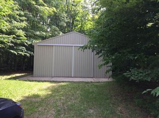 11256 Berry Creek Valley Rd, Petoskey, MI 49770