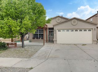 315 Lindsay Pl SW, Albuquerque, NM 87121