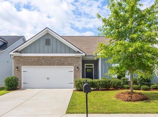 8764 Snowy Owl Rd, Ooltewah, TN 37363