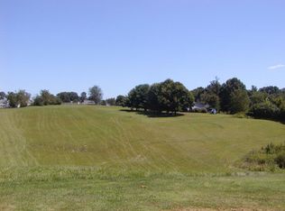 Old Embreeville Rd, Jonesborough, TN 37659