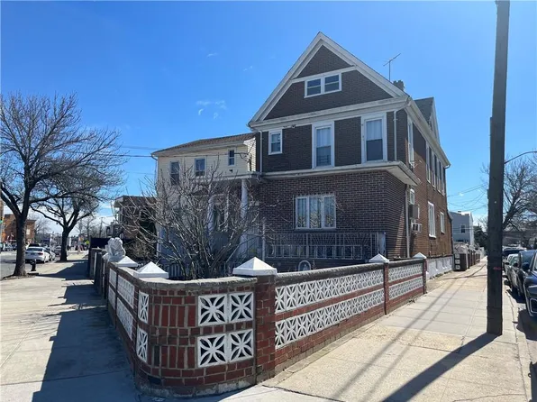 8910 Rockaway Blvd, Jamaica, NY 11416