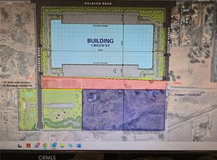 22761 Cajalco Rd, Perris, CA 92570
